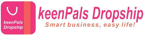 keenPals Dropship